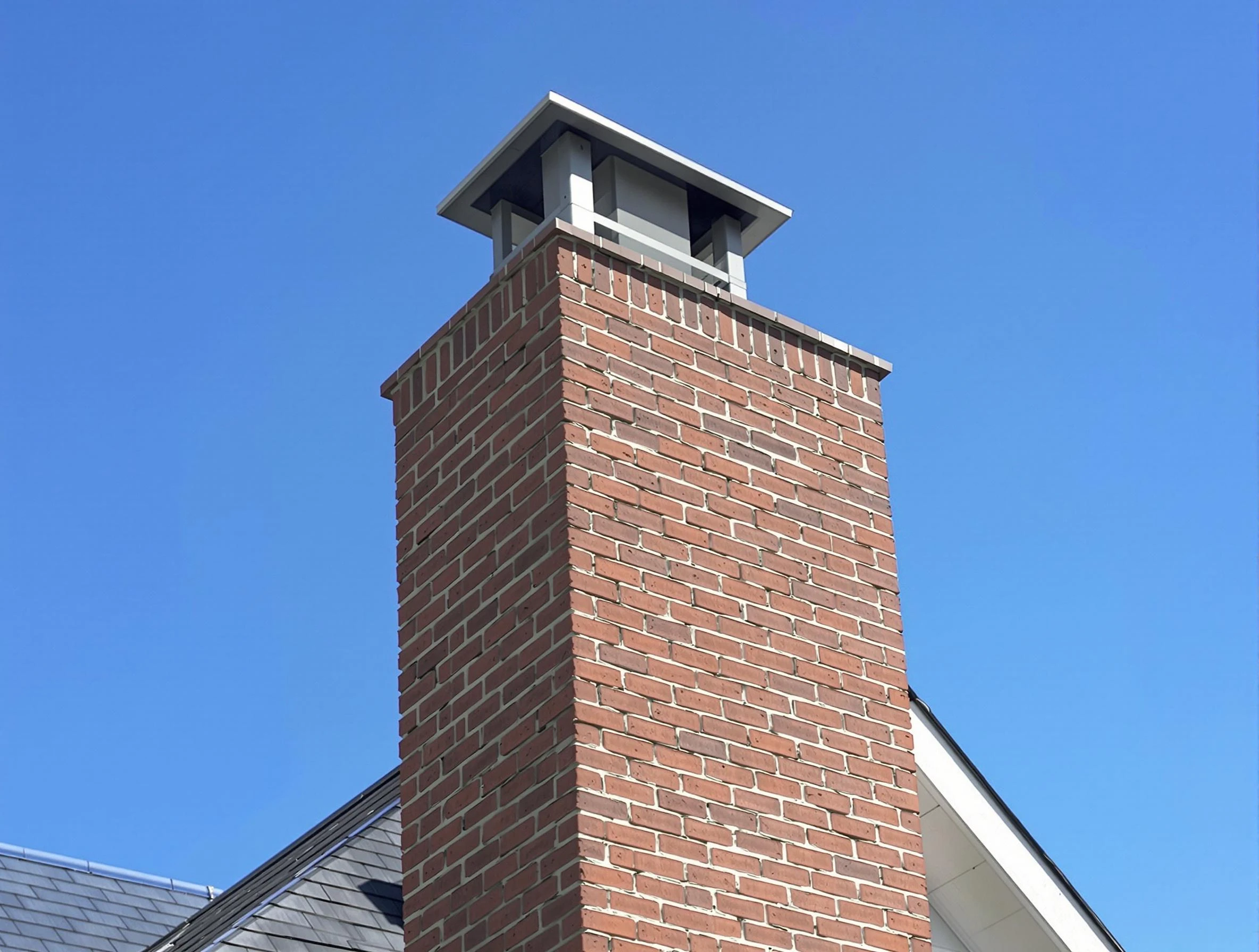 Chimney Remodeling in Woonsocket